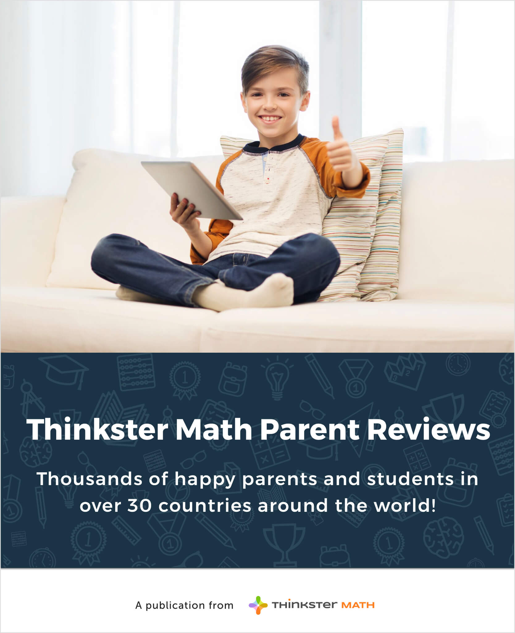 Thinkster Math Parent Reviews