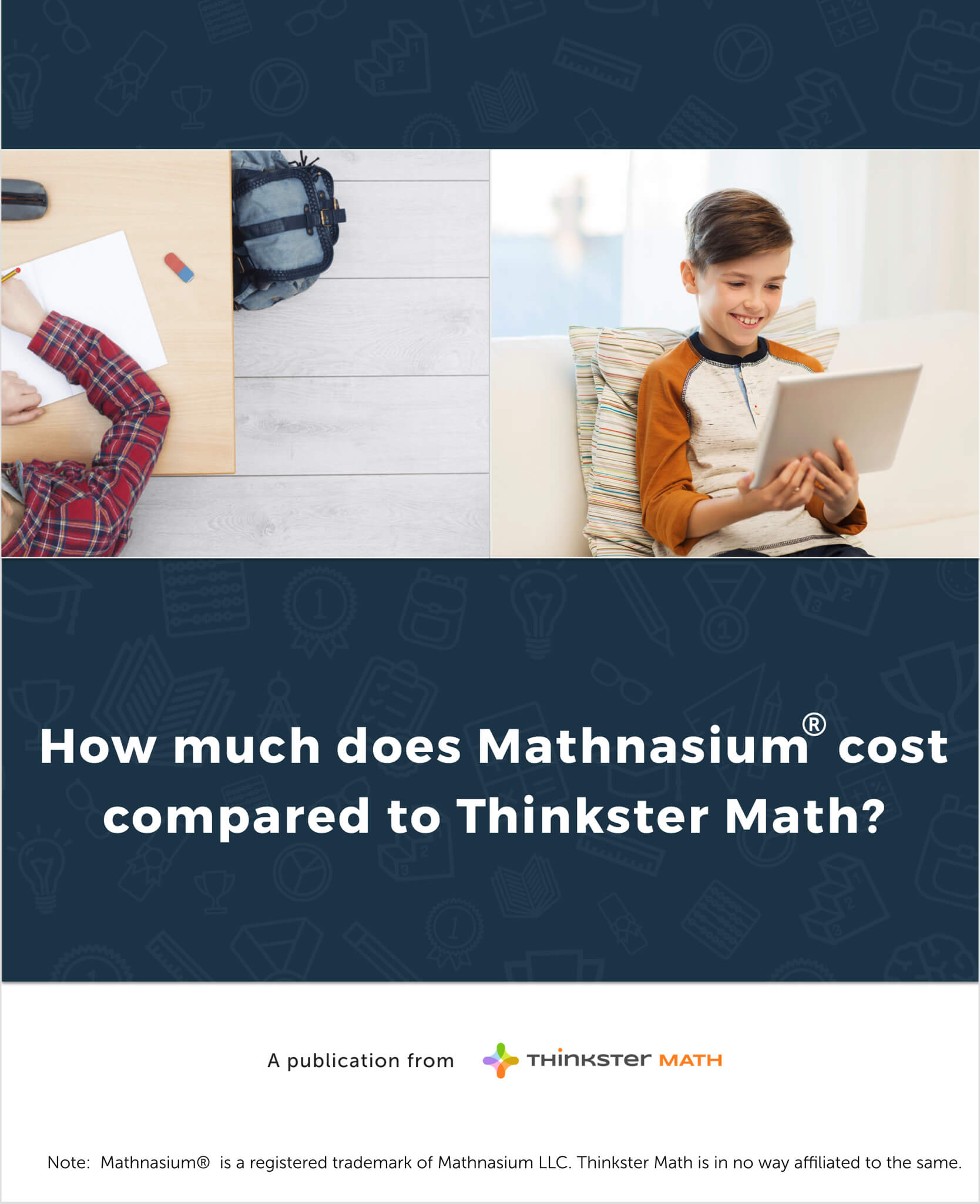 Thinkster vs Mathnasium